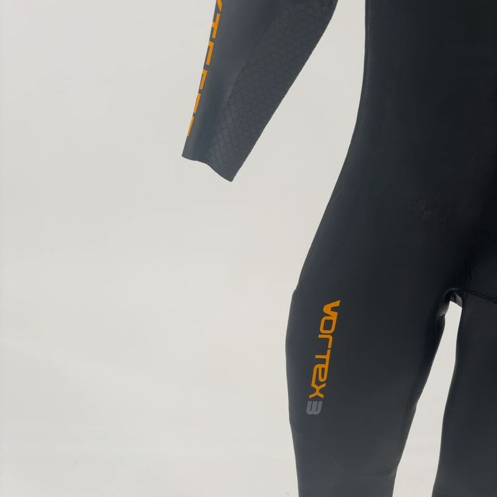 Vortex Full-Body Swim Rash Guard - Picture 2 of 5